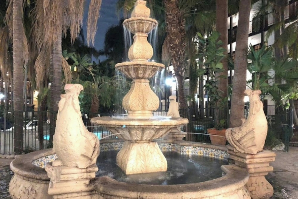 Buena Park Grand Hotel and Suites 36/75