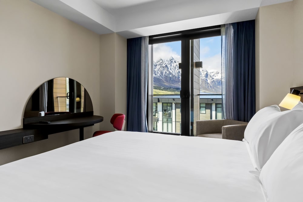 Holiday Inn Queenstown Remarkables Park 14/69