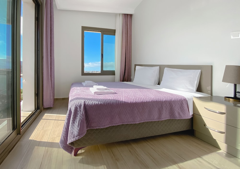 Azize Palas Apart Otel 8/42