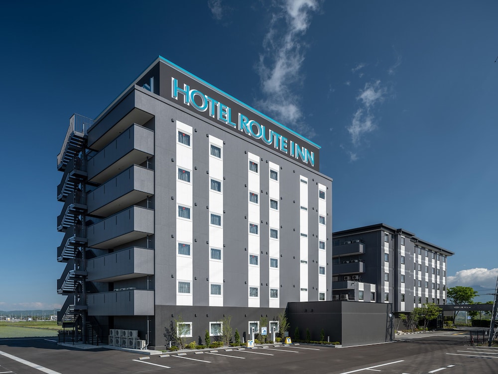 Hotel Route-Inn Saku Minami Inter 2/52