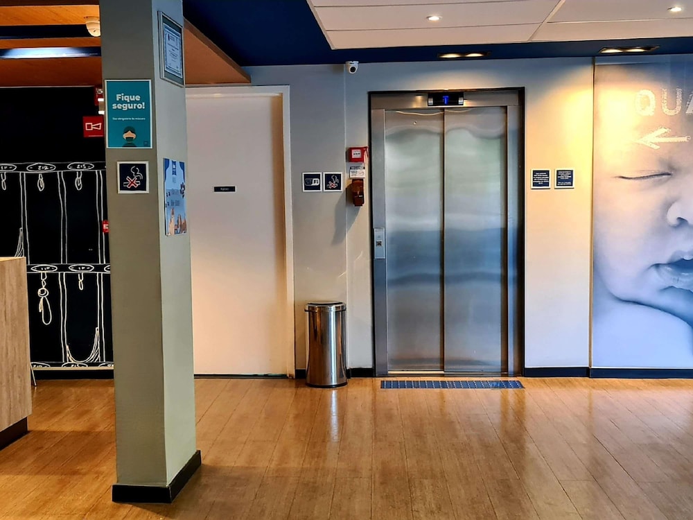 Ibis Budget Petropolis 39/58