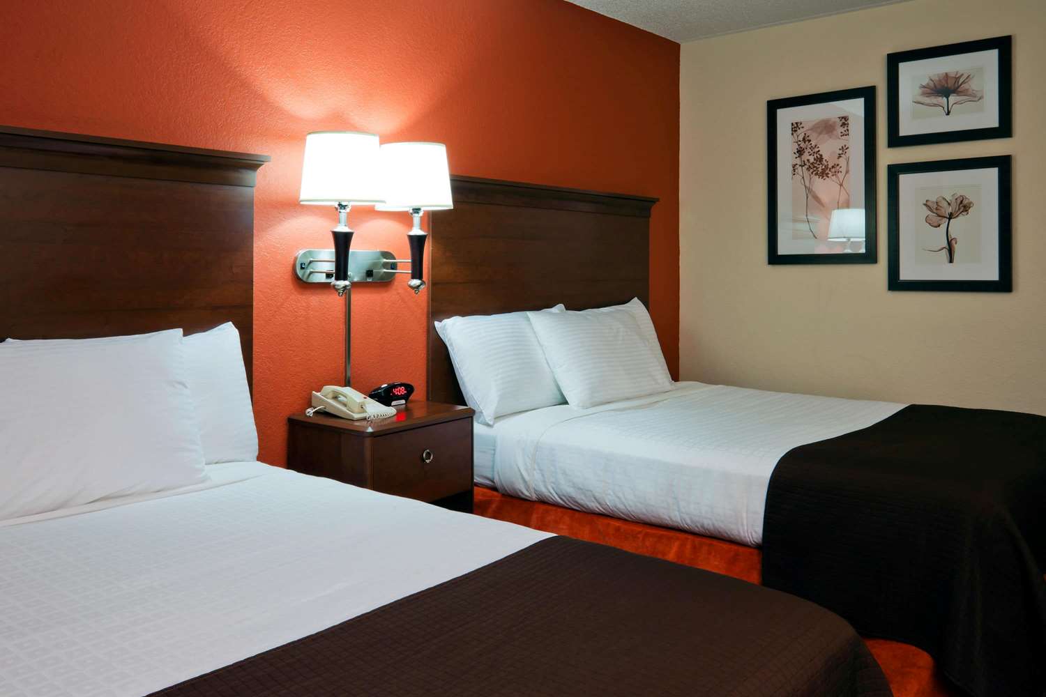 Americinn By Wyndham Worthington 25/41