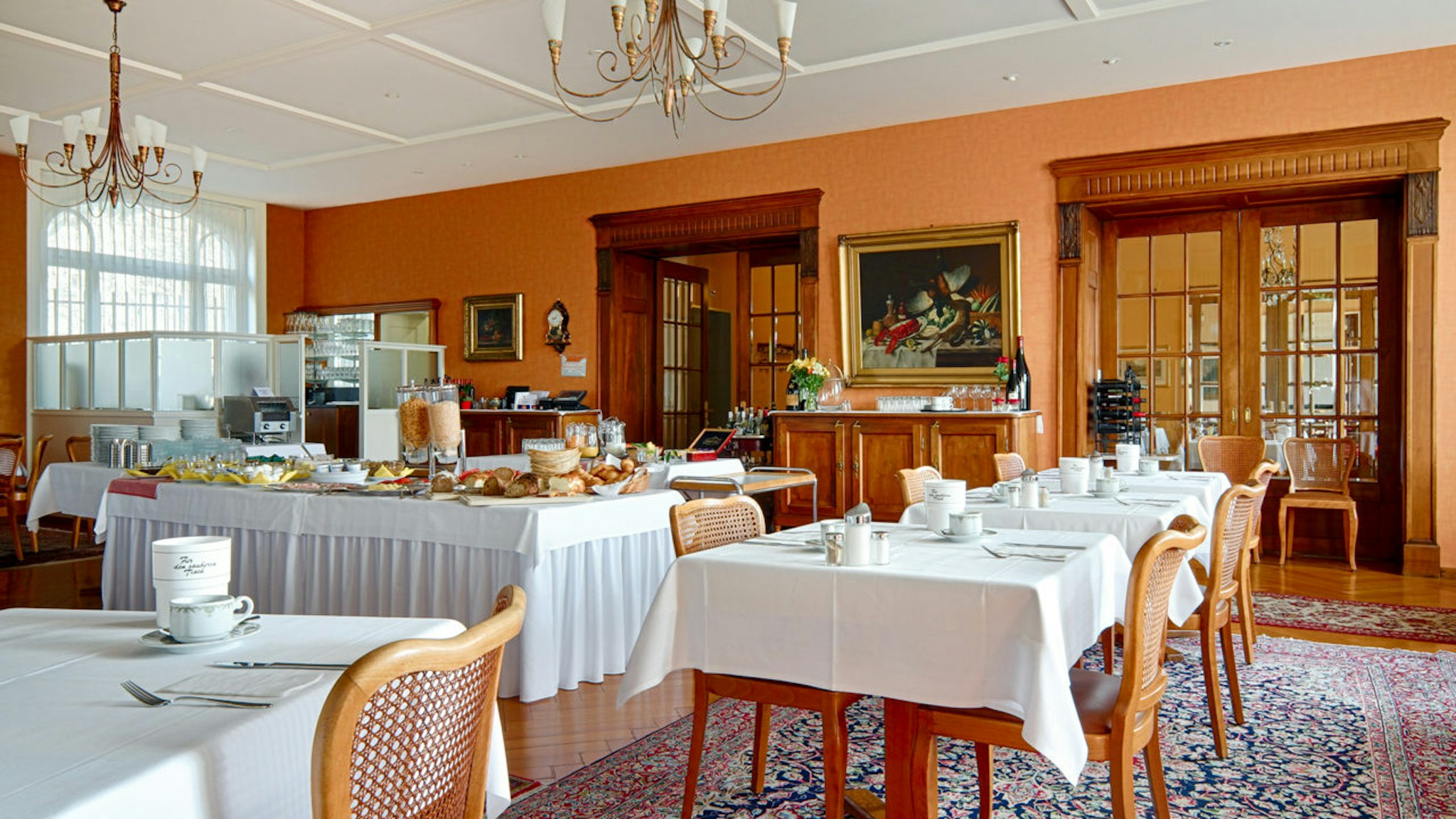 Hotel Royal Lucerne 25/37