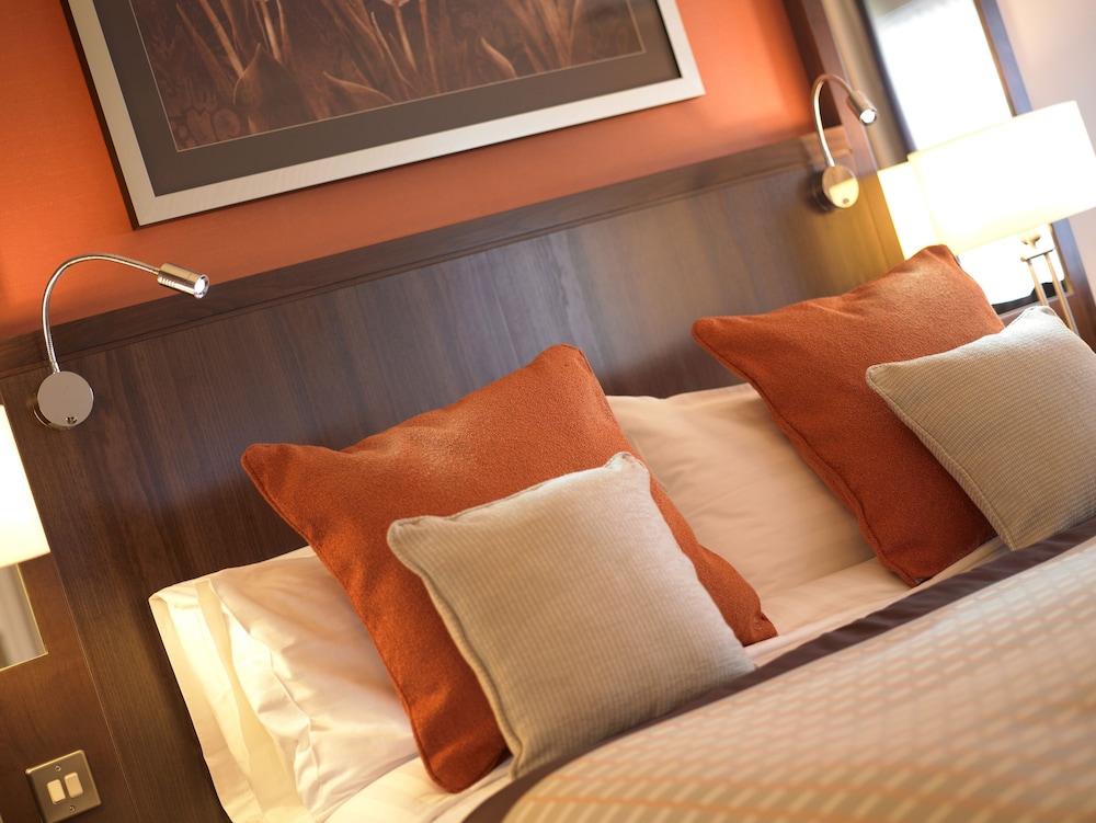 Best Western Plus Milford Hotel 24/46