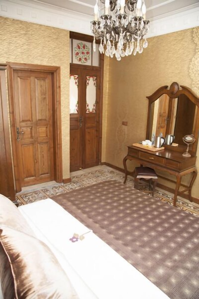 Cankaya Konaklari Boutique Hotel - Special Class 30/44