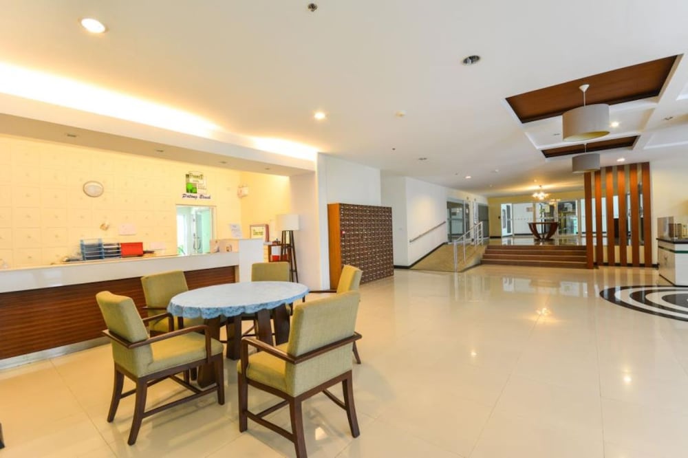 Patong Beach Phuket Villa Condo 37/50
