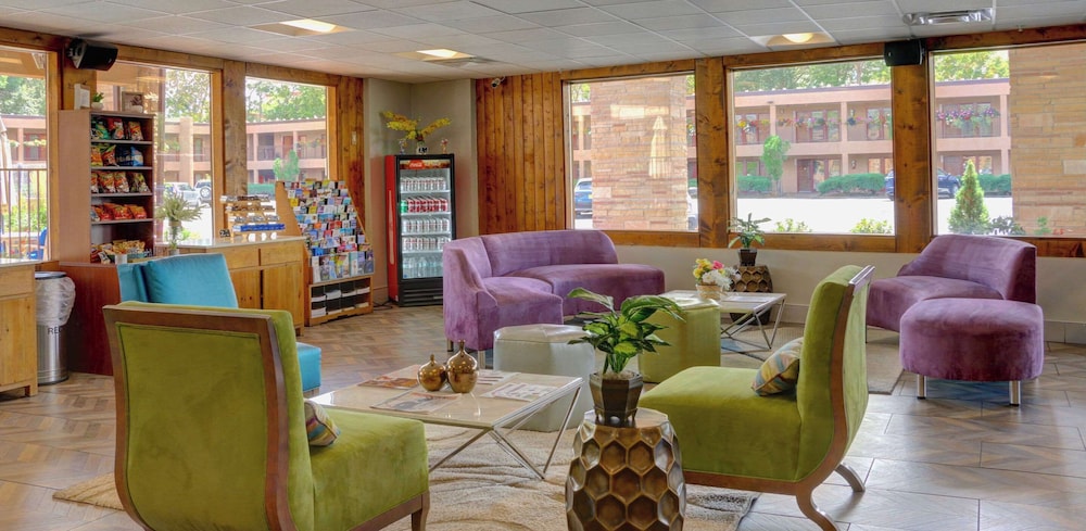 El Sendero Inn, Ascend Hotel Collection 42/65