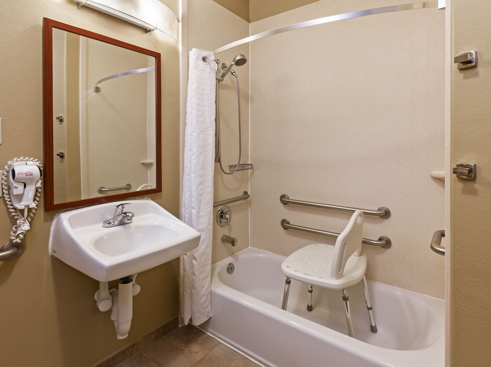 Candlewood Suites Deer Park Tx 14/64