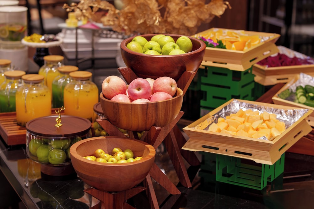 UrCove by Hyatt Xi'an Great Tang All Day Mall 18/25