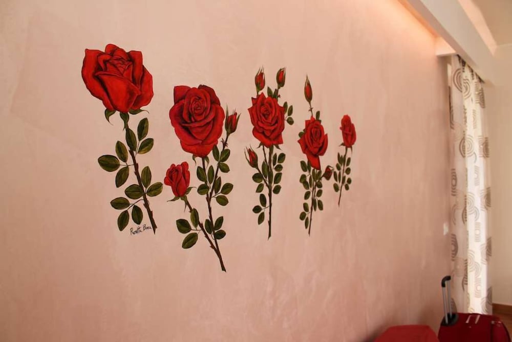 B&B Il Quadrifoglio Di Tropea 5/40