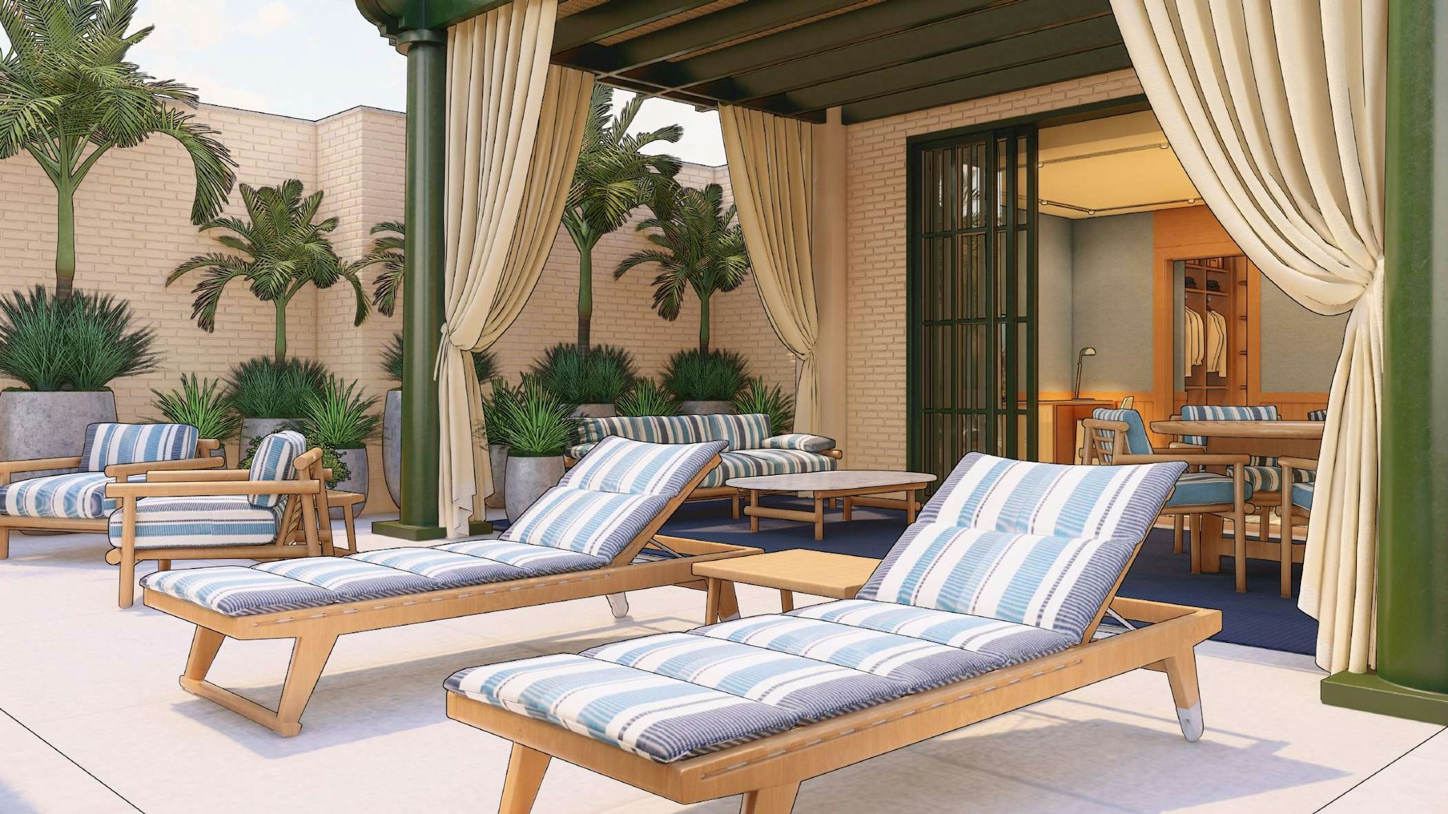 Boa Vista Surf Lodge 14/19