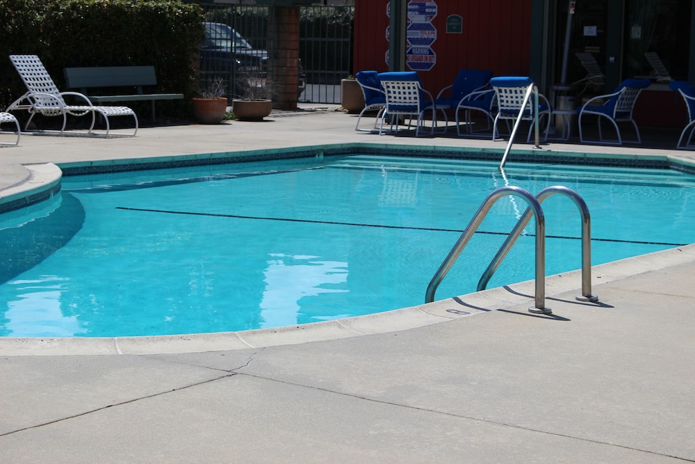 Days Inn & Suites By Wyndham Sunnyvale 21/36
