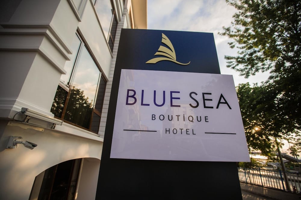 Blue Sea Hotel 26/47
