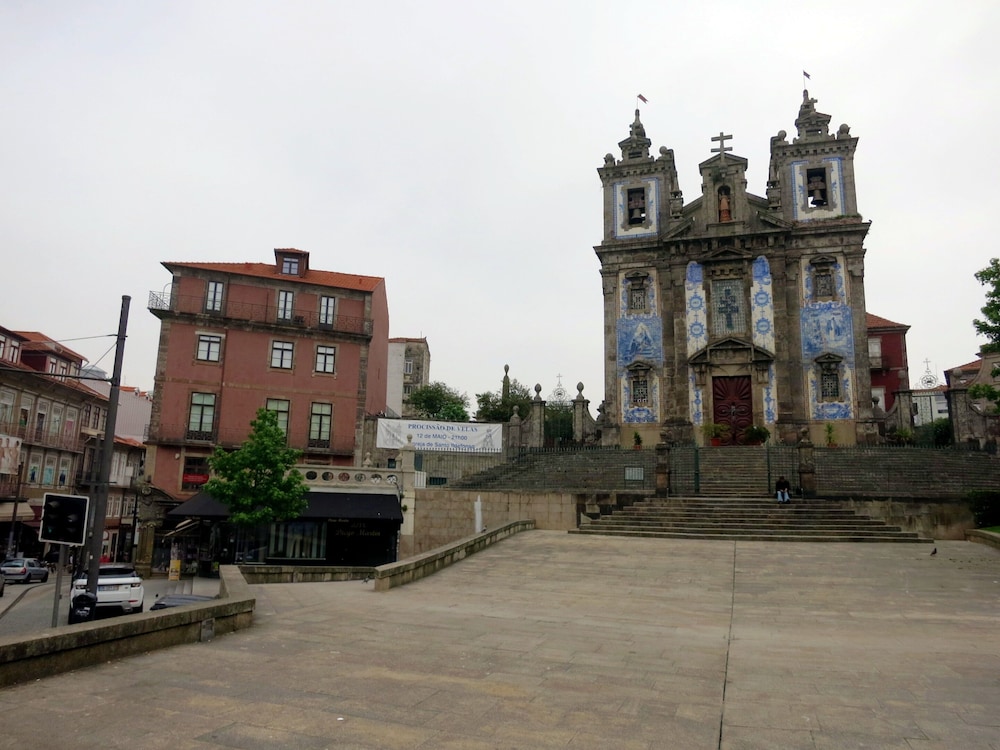 Porto Cinema Apartments 30/36