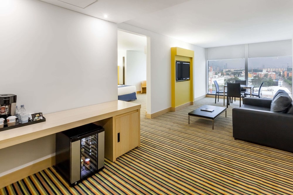 Wyndham Bogota 34/56