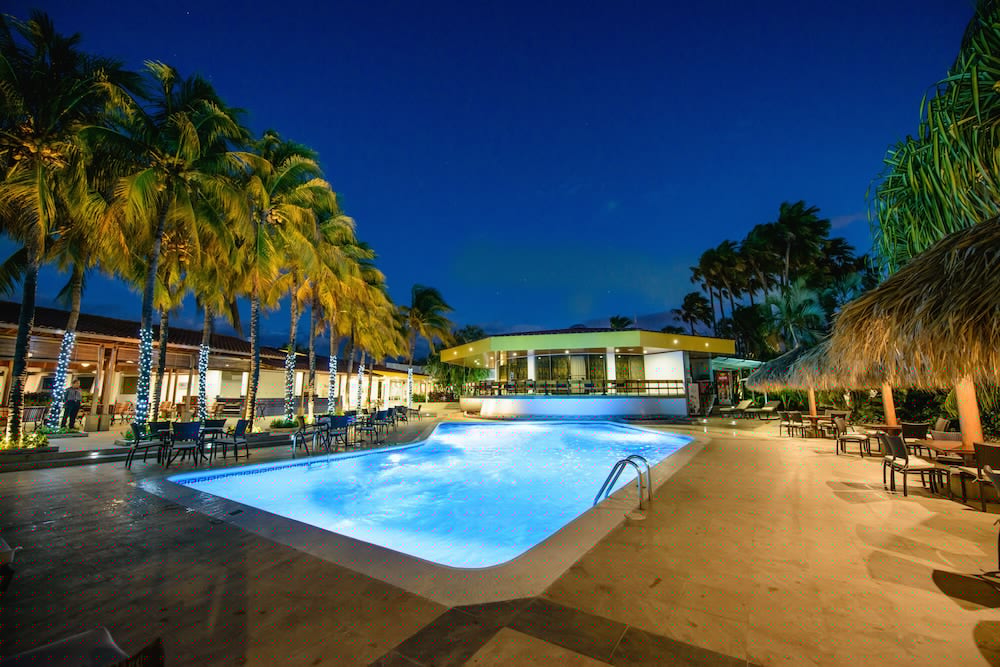 Hotel Globales Camino Real Managua 1/66