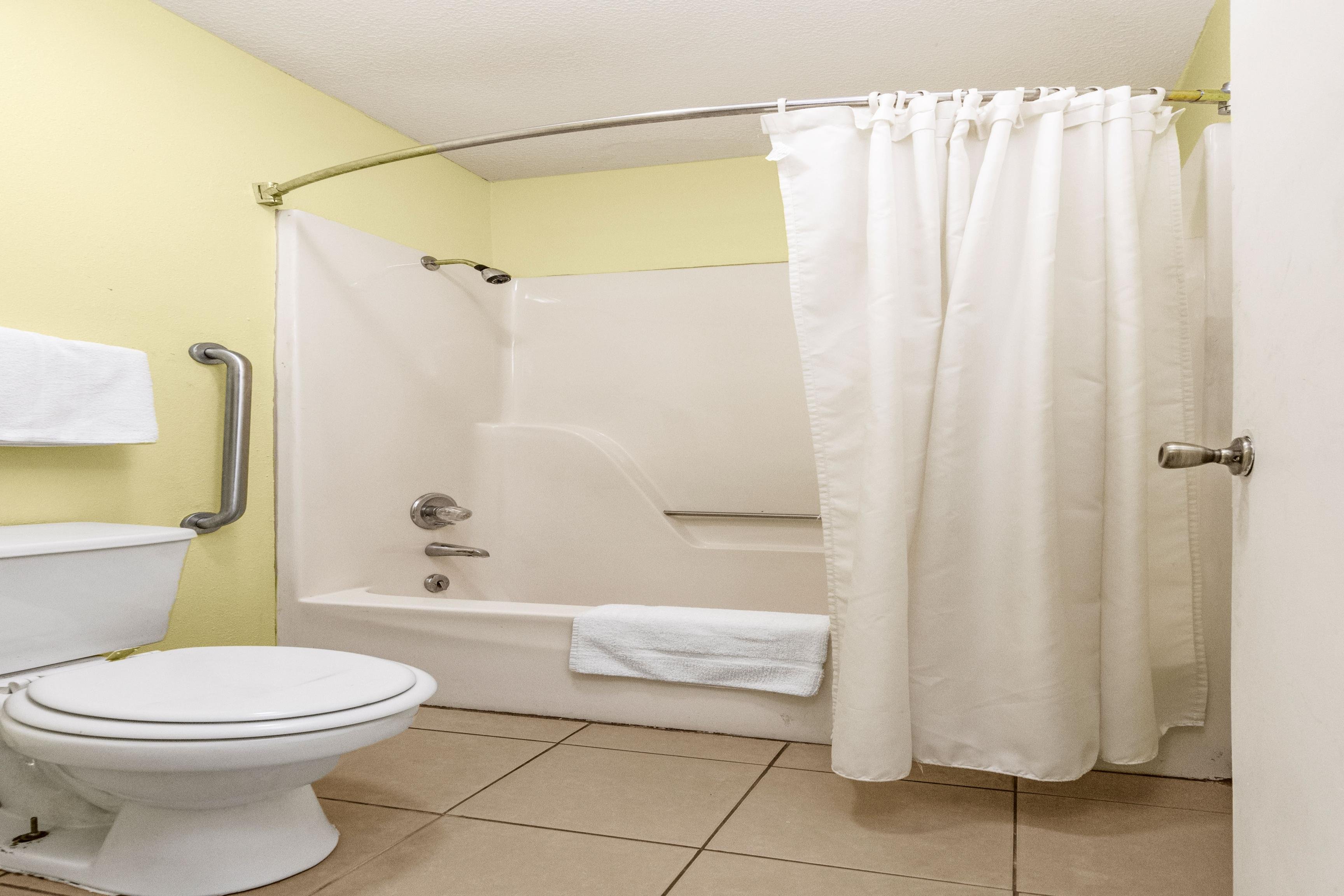 Budget Host Inn by Hotel O Portland near I-65 27/28