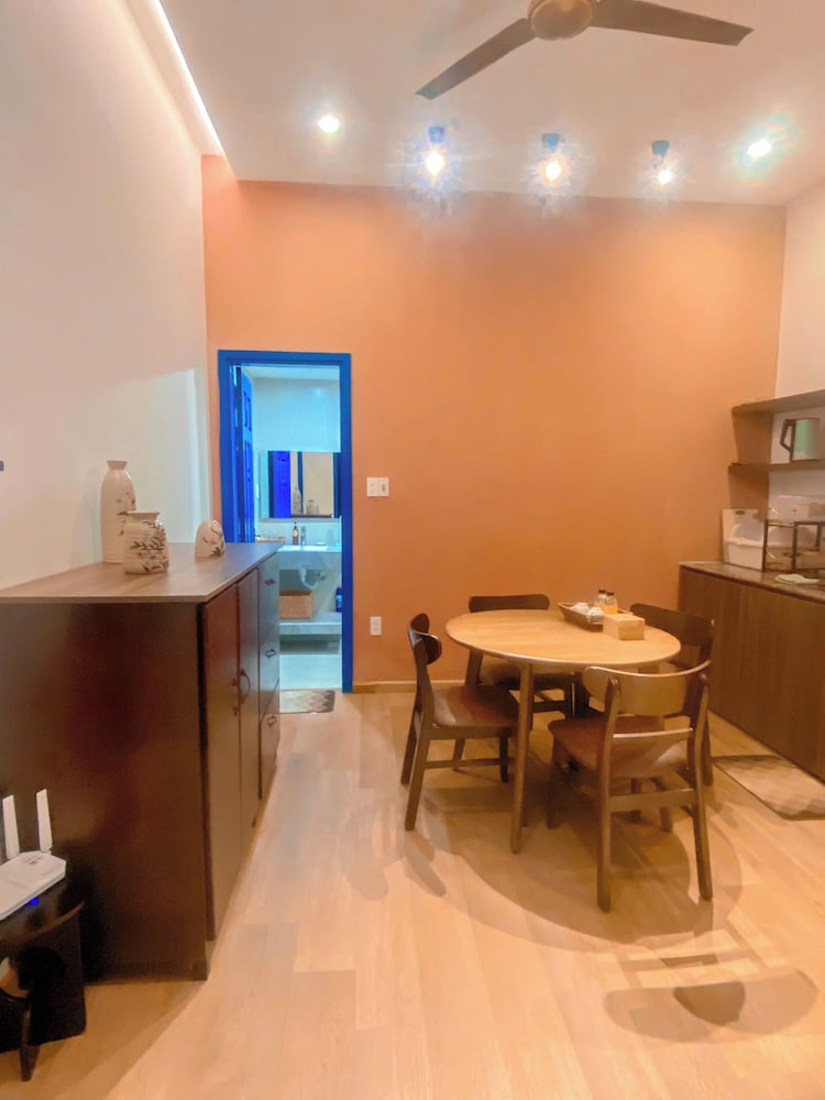 Ka Villa Hoi An 10/50