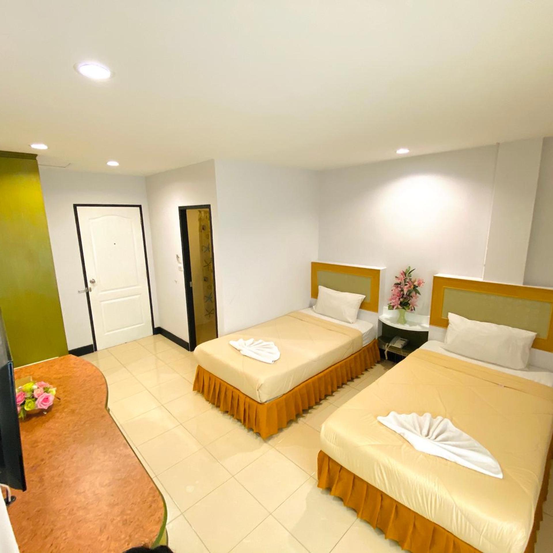 Princess Green Hotel 2/47