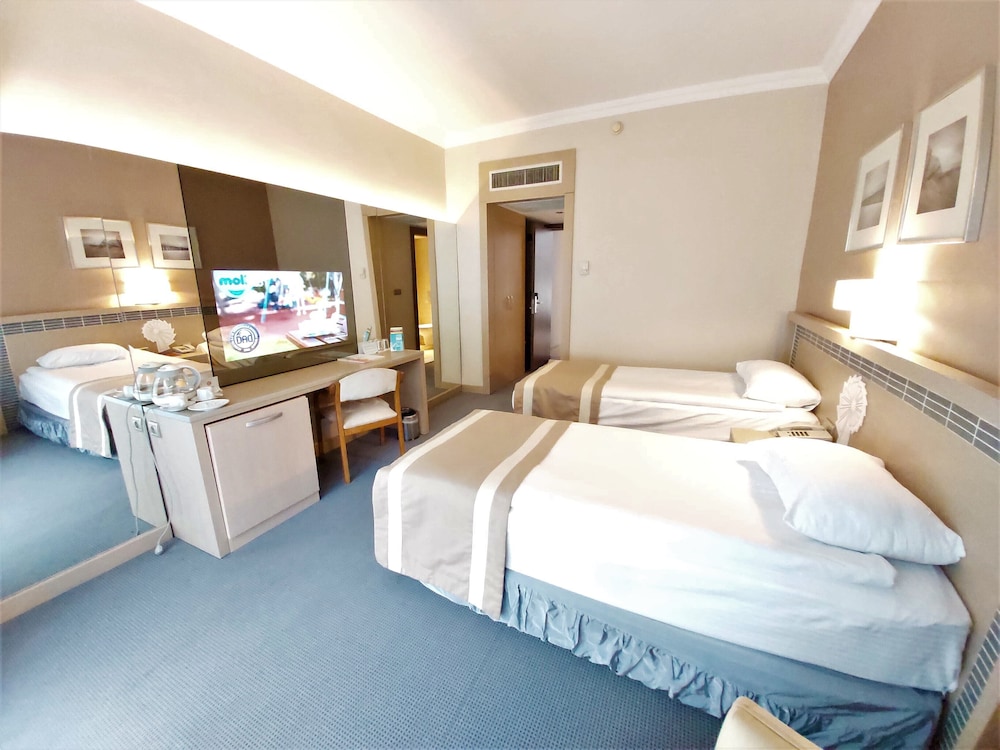Pam Thermal Otel 24/69