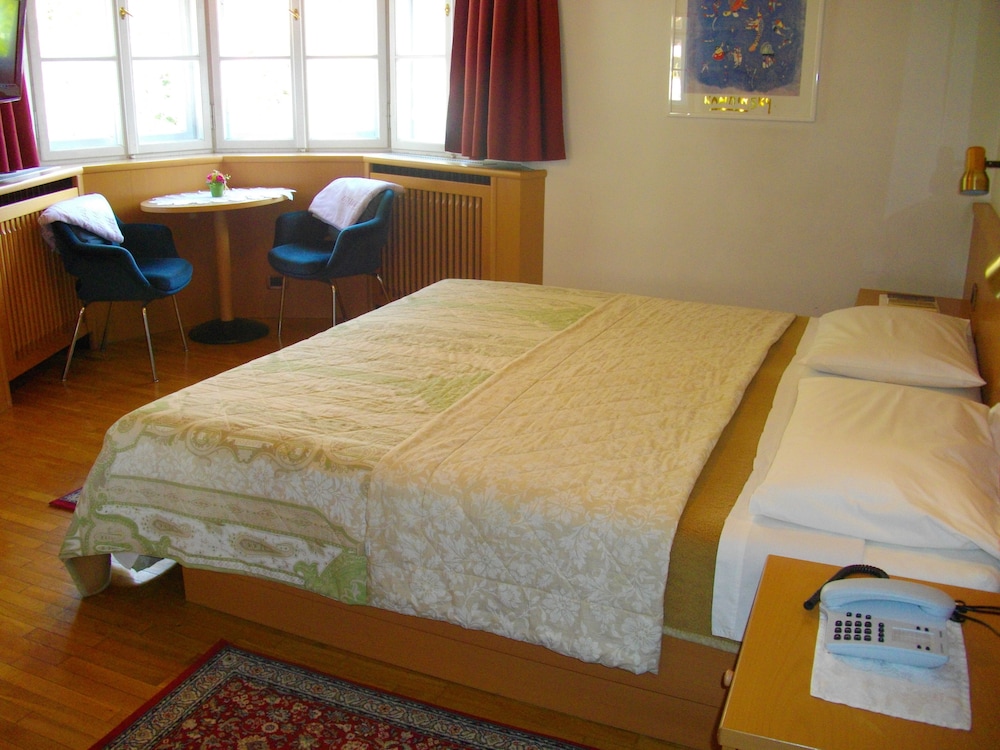 Hotel Villa Emilia Ortisei 14/56