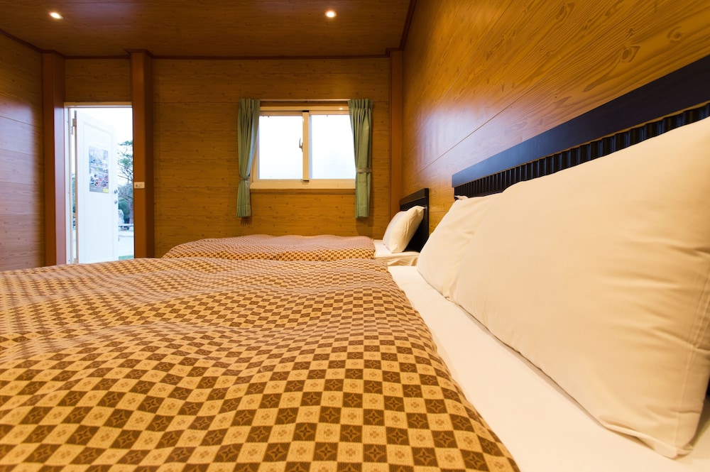 Kenting Dajianshan Wilderness Bungalow 20/32