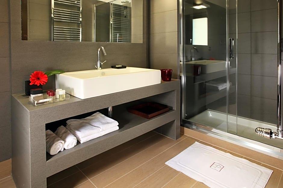Residence Hotel Parioli 24/25