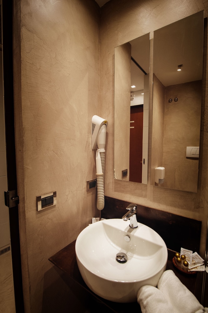 Hotel Gran Paradiso 28/73