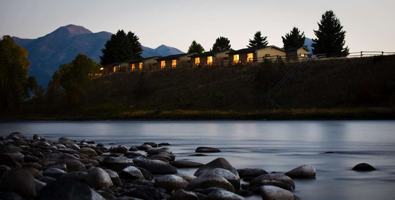 Yellowstone Valley Lodge Ascend Hotel Collection 47/51