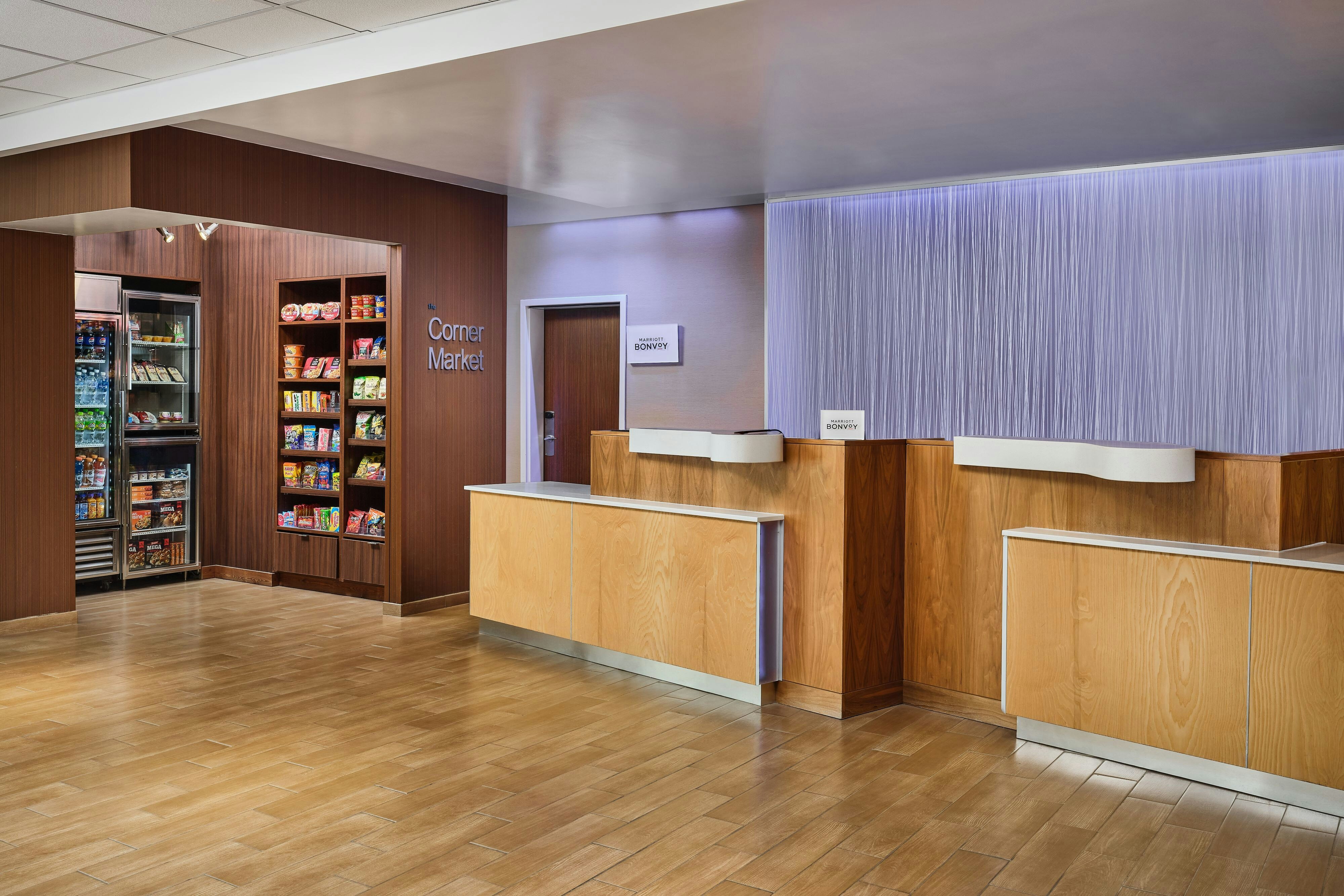Fairfield Inn & Suites By Marriott Sidney 7/33