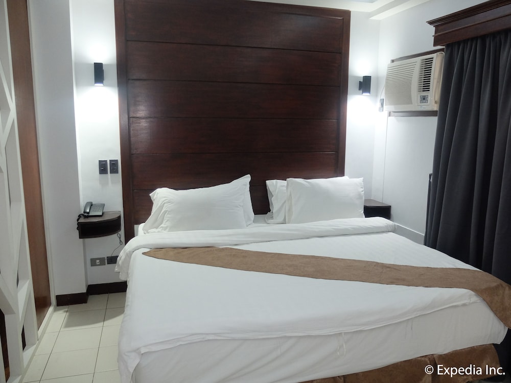 Dm Residente Hotel 15/50
