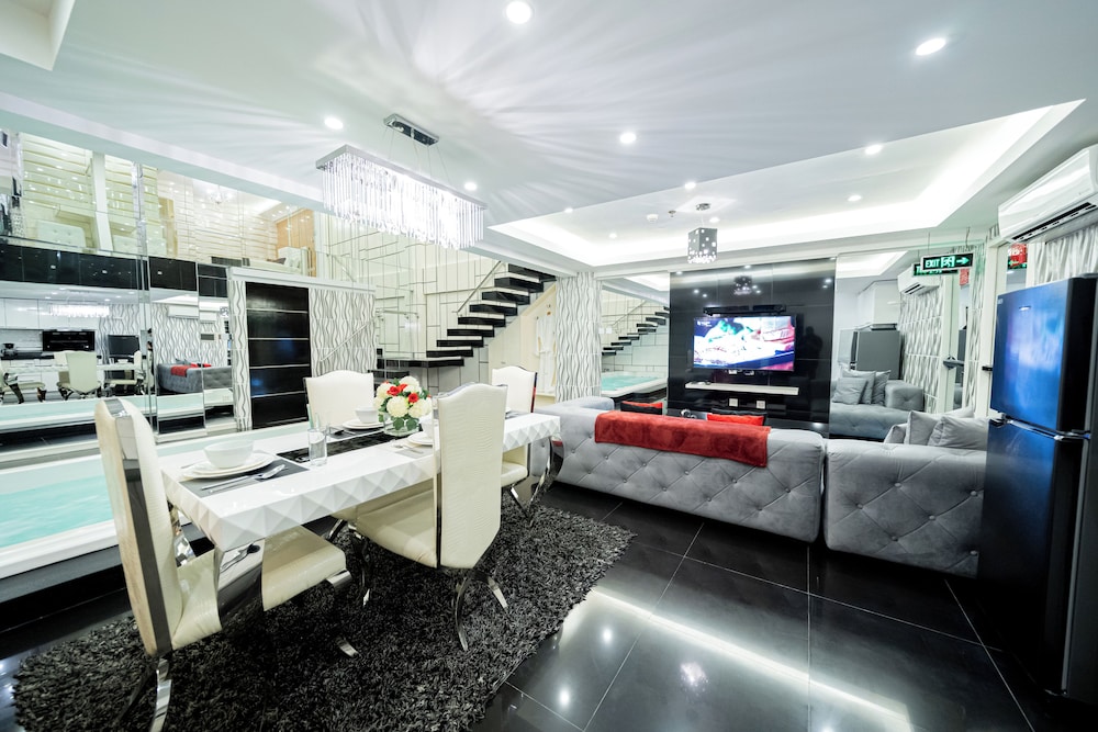 Luks Lofts Hotel & Residences 46/50