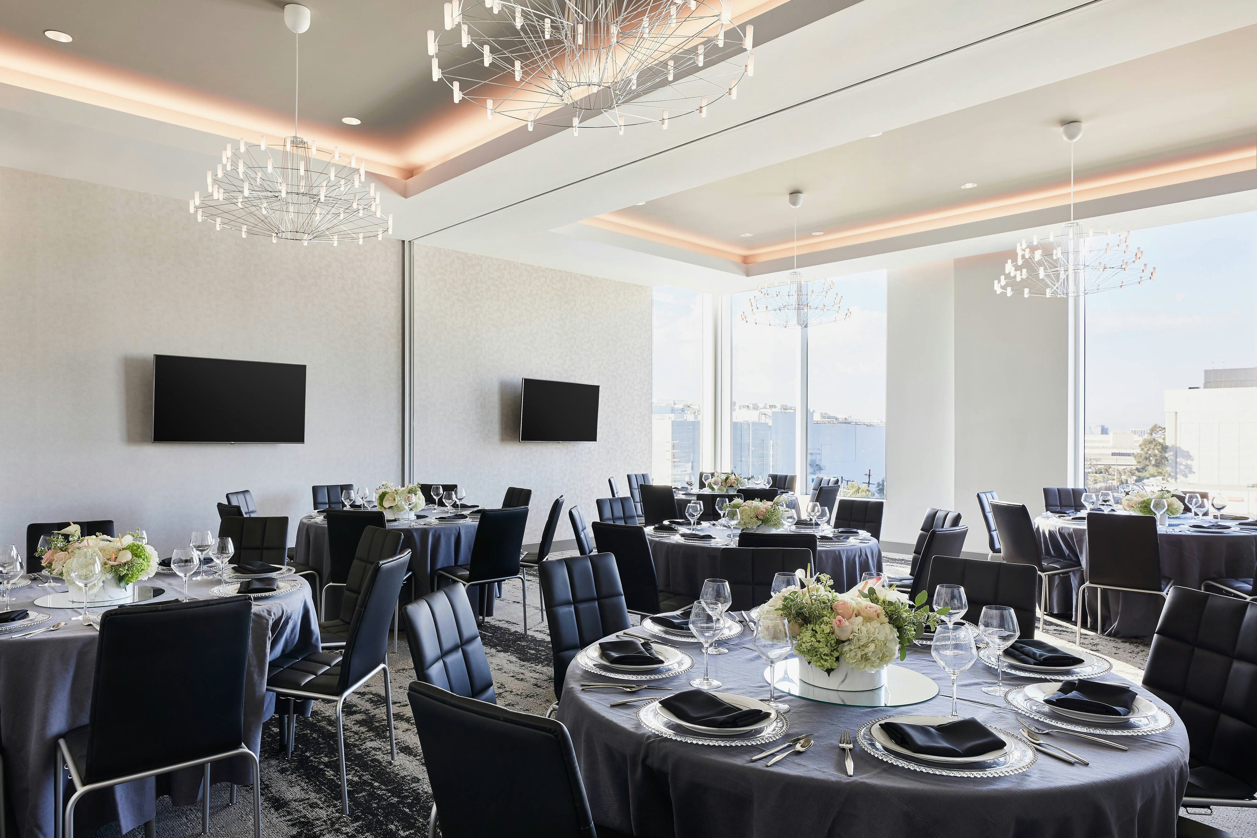 AC Hotel by Marriott Los Angeles South Bay 43/48