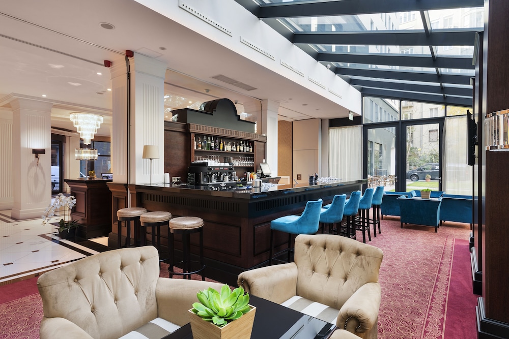 Eurostars Danube Budapest 32/50