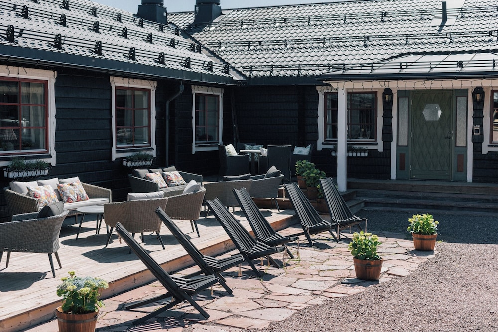 Gammelgarden Hotell 36/44