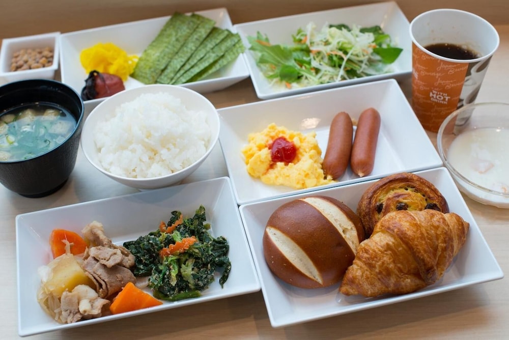 Super Hotel Tokyo Jr Shinkoiwa 28/49