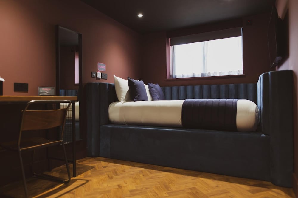 Duke Street Boutique Hotel 5/30