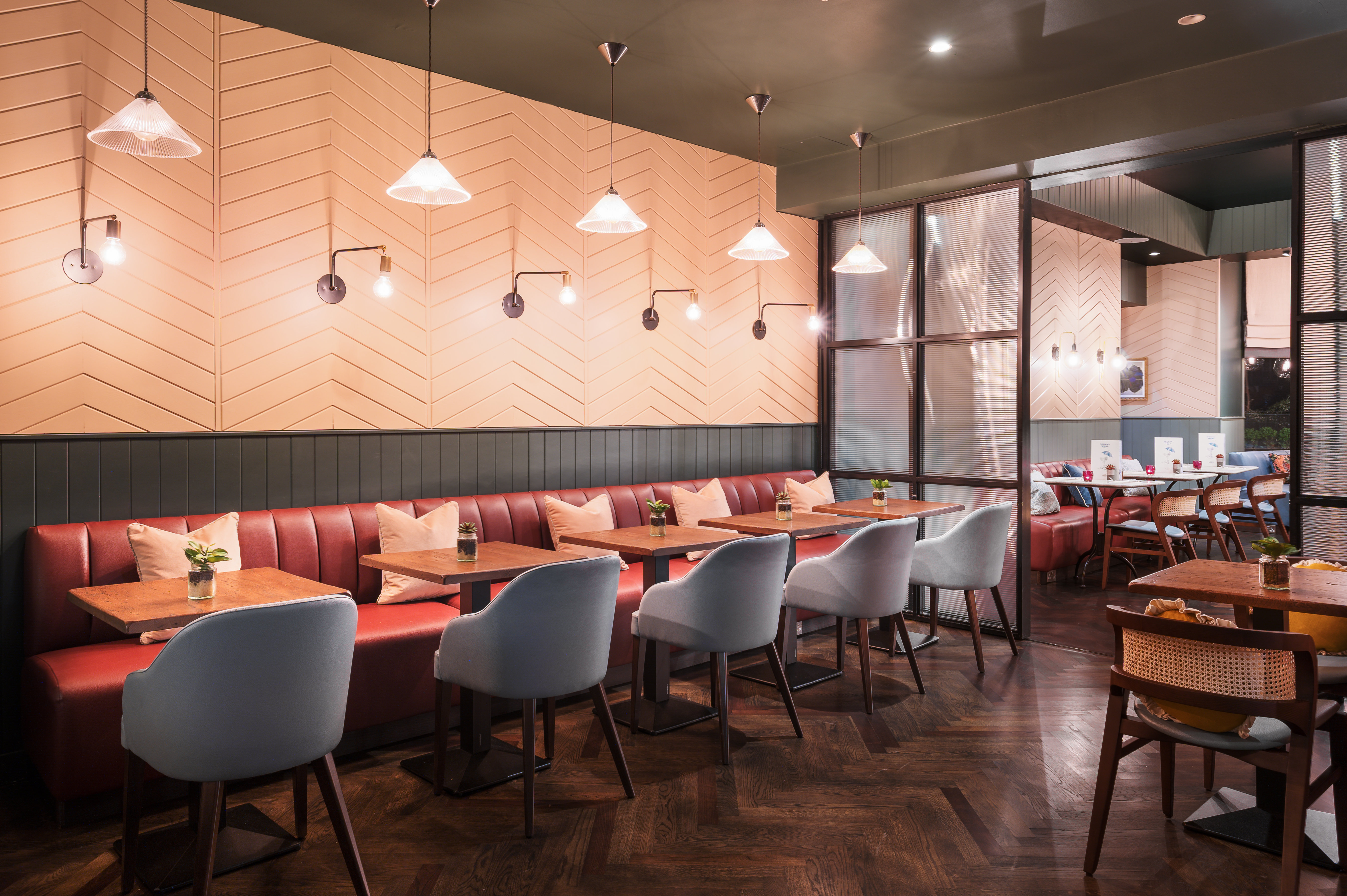 Hotel Indigo London - Kensington by IHG 33/50