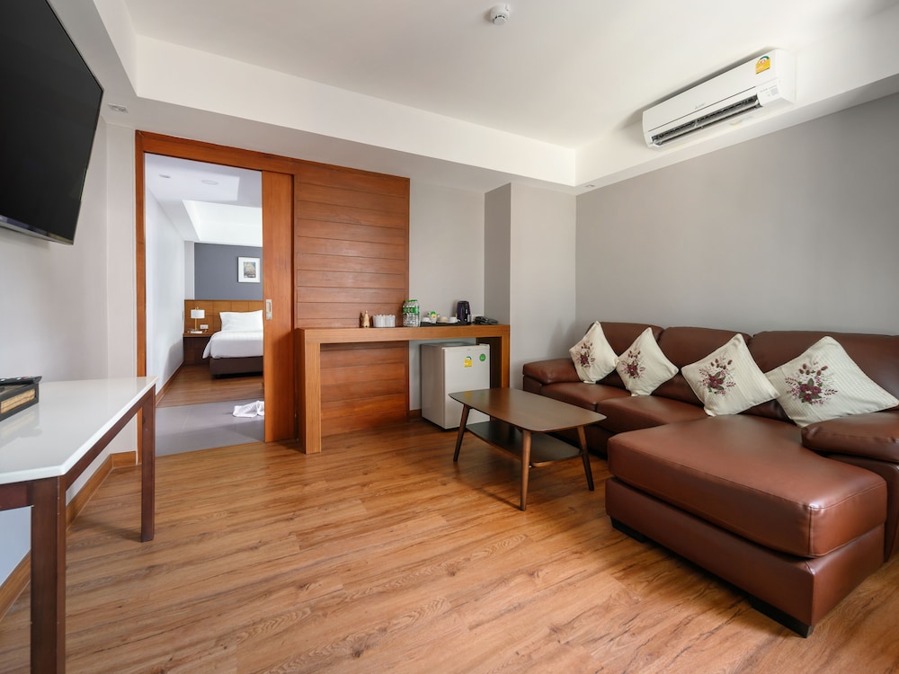 Estia Chiang Mai Boutique Hotel 24/50