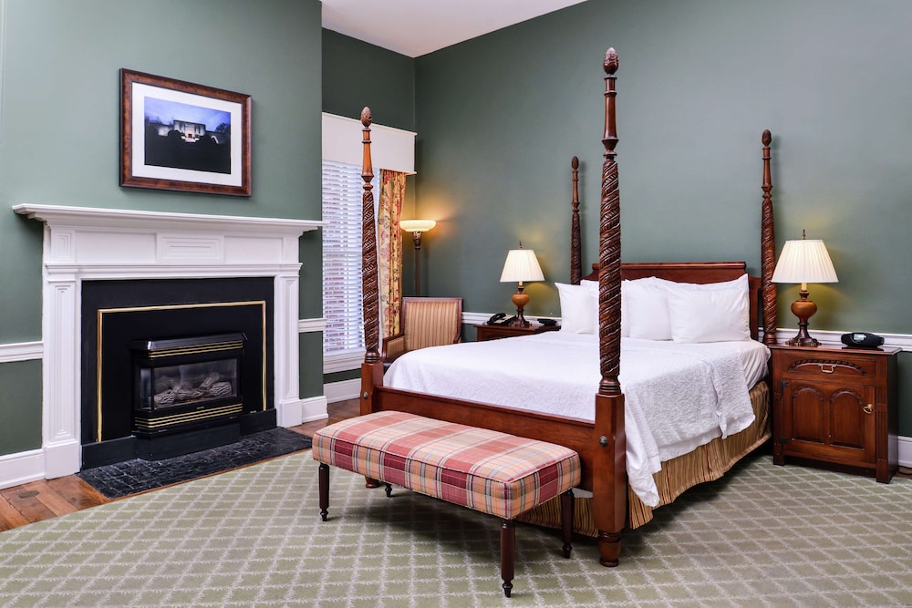 Hampton Inn Lexington-Historic District 15/51