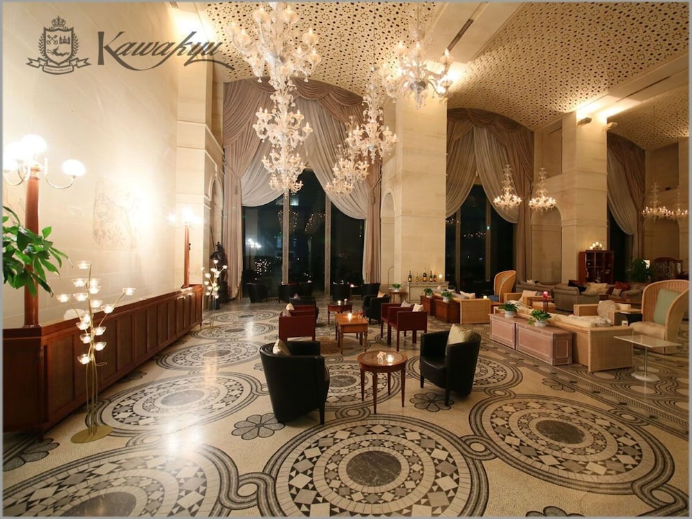 Kawakyu Hotel 39/49