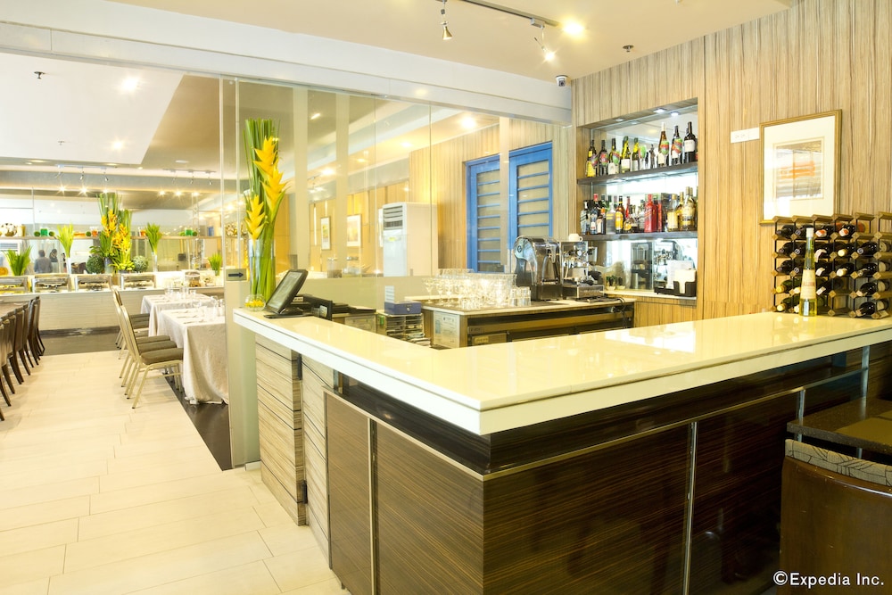 One Pacific Place Serviced Residences photo4