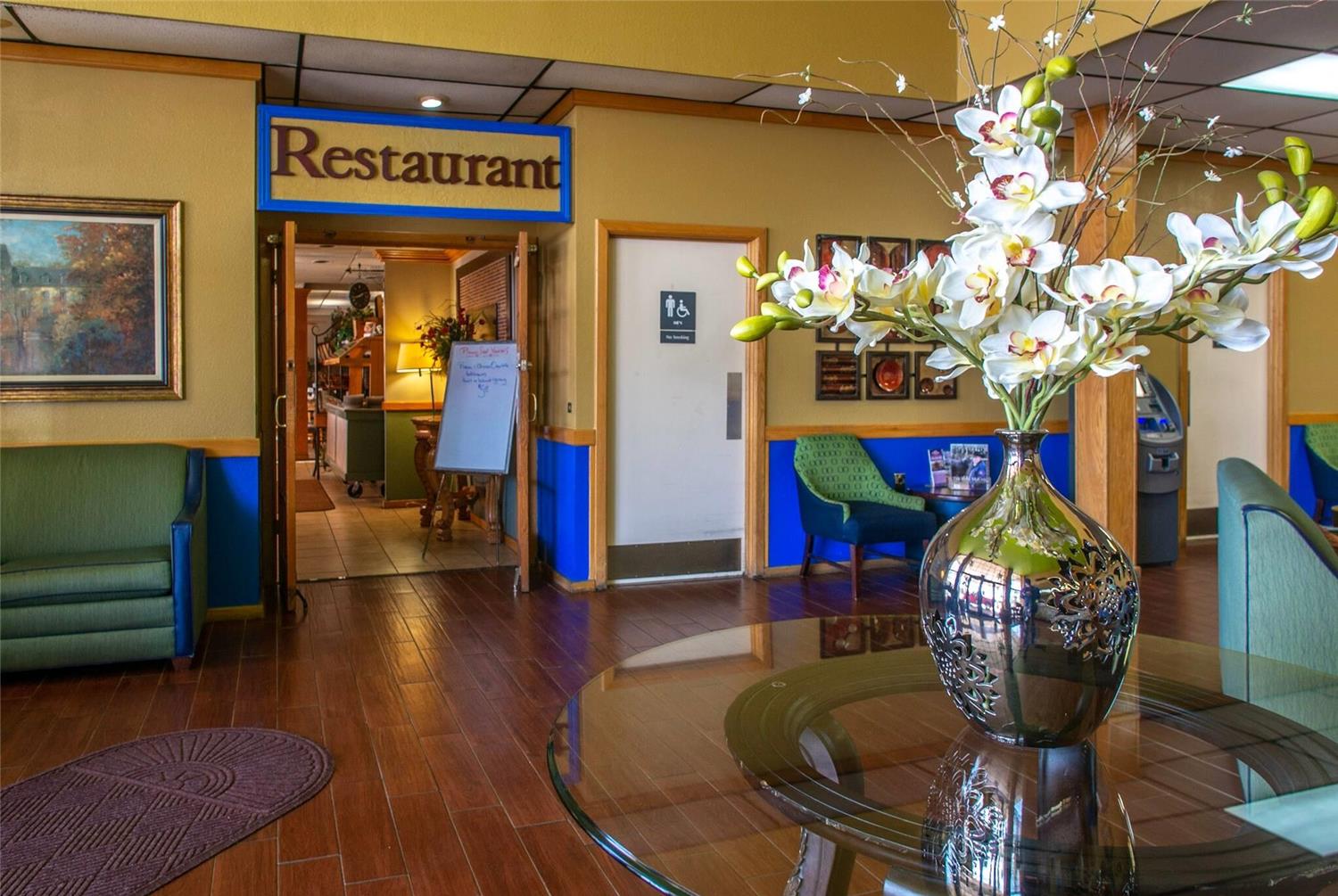 Days Inn by Wyndham Clinton 14/24