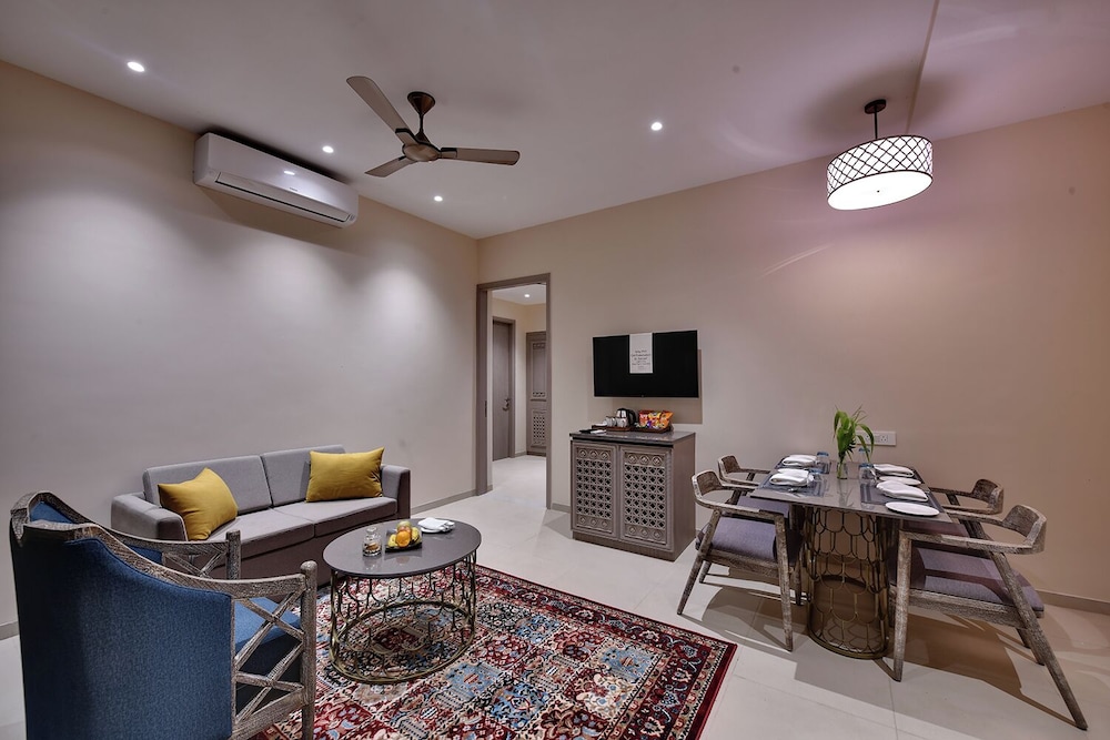 The Fern Sattva Resort, Little Rann of Kutch 36/65
