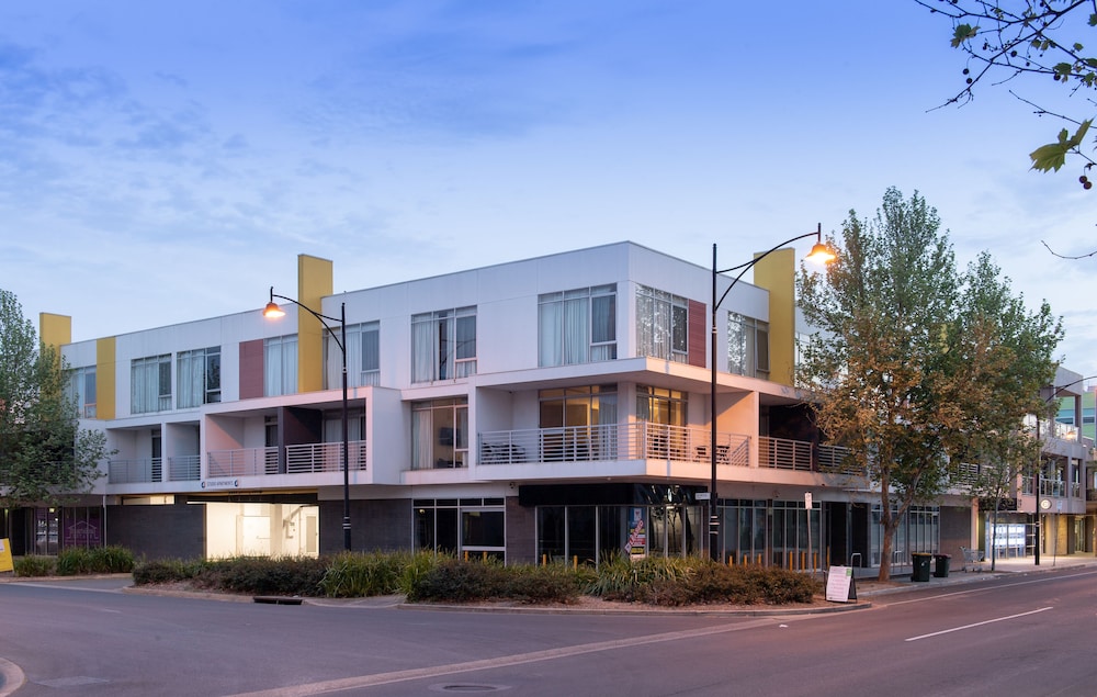MAWSON LAKES HOTEL 5/64