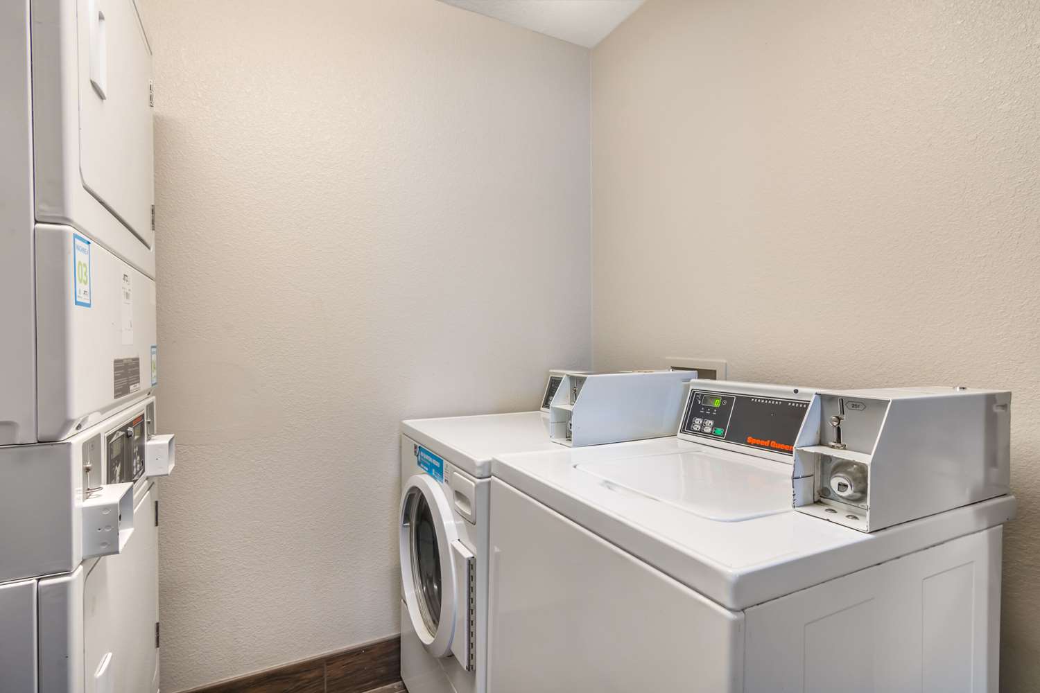 Comfort Inn & Suites St Louis - Chesterfield 6/32