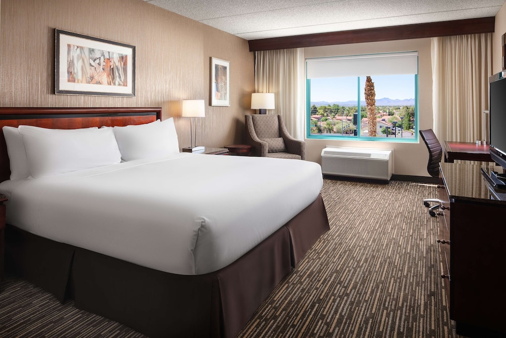 Doubletree By Hilton Las Vegas Airport 19/59