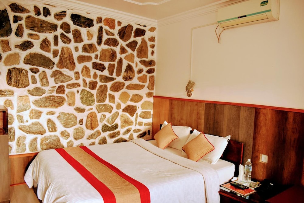 Stupa Resort Nagarkot 9/38