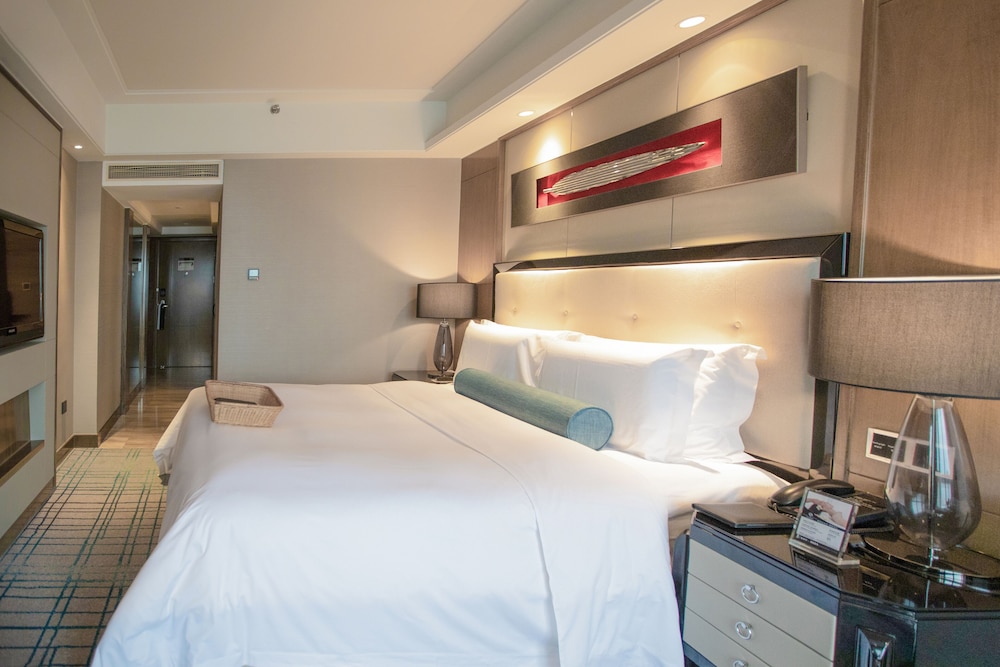 Pullman Shanghai Jing An 25/71