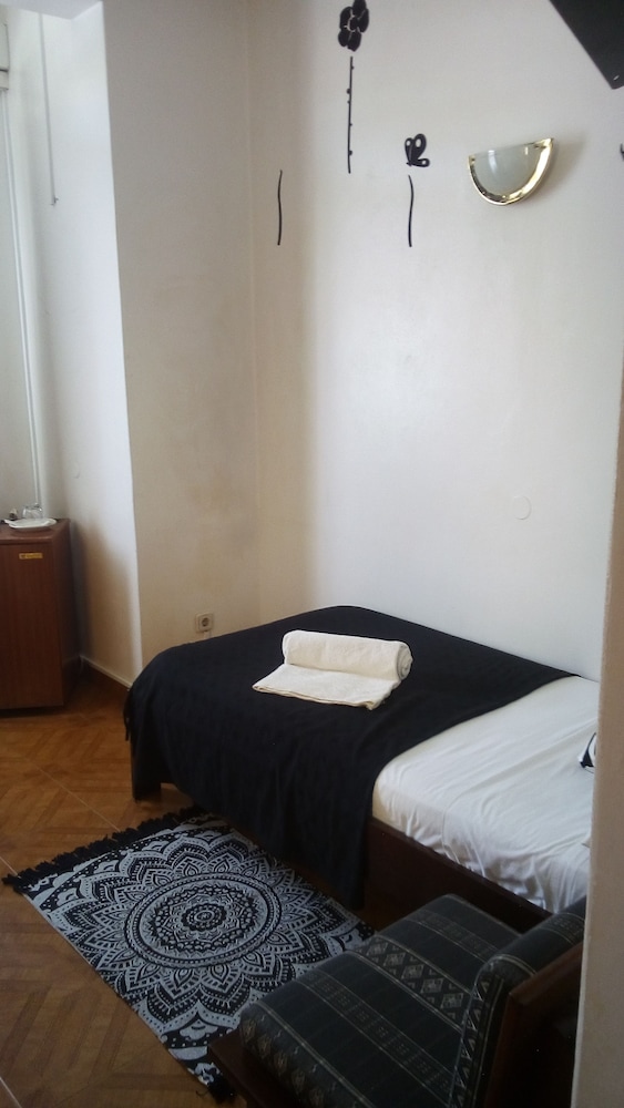Chez Loutcha Residencial 8/50